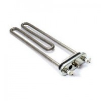 ТЭН 2050W (прямой с отверстием L=250, R12, M165) Whirlpool